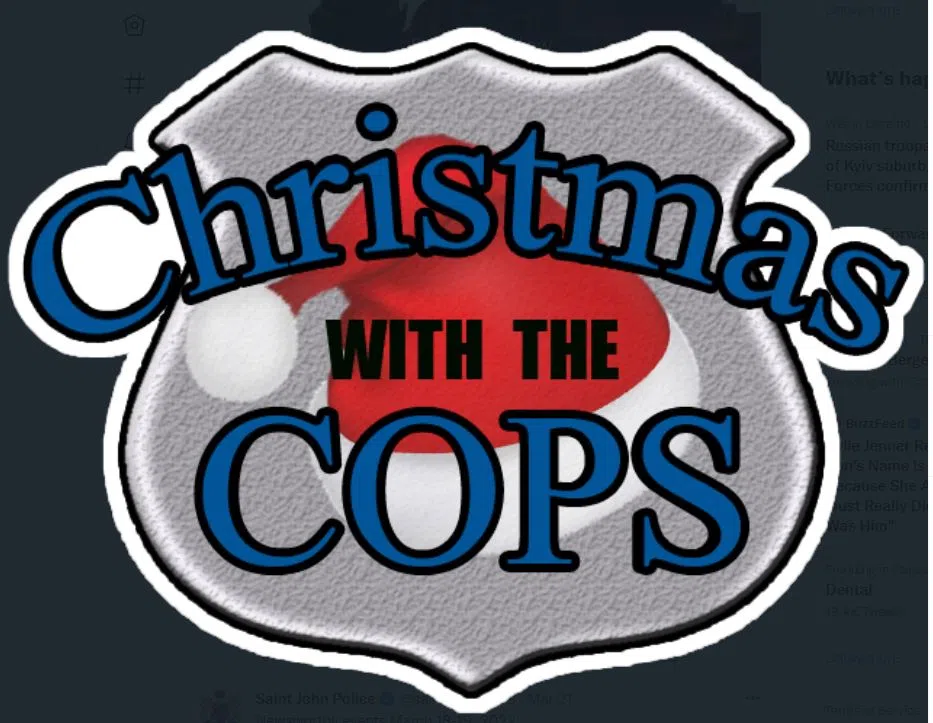 Christmas With The Cops Returning To Imperial Theatre