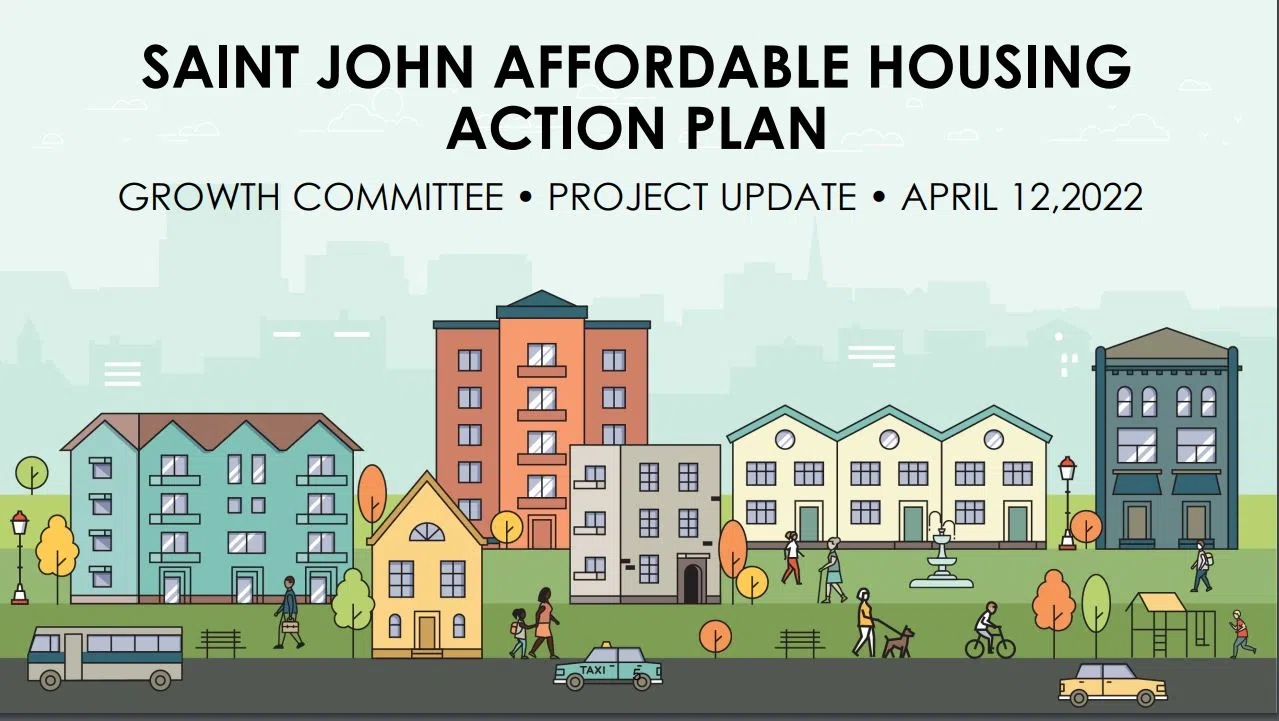 Growth Committee Hears Affordable Housing Action Plan Update