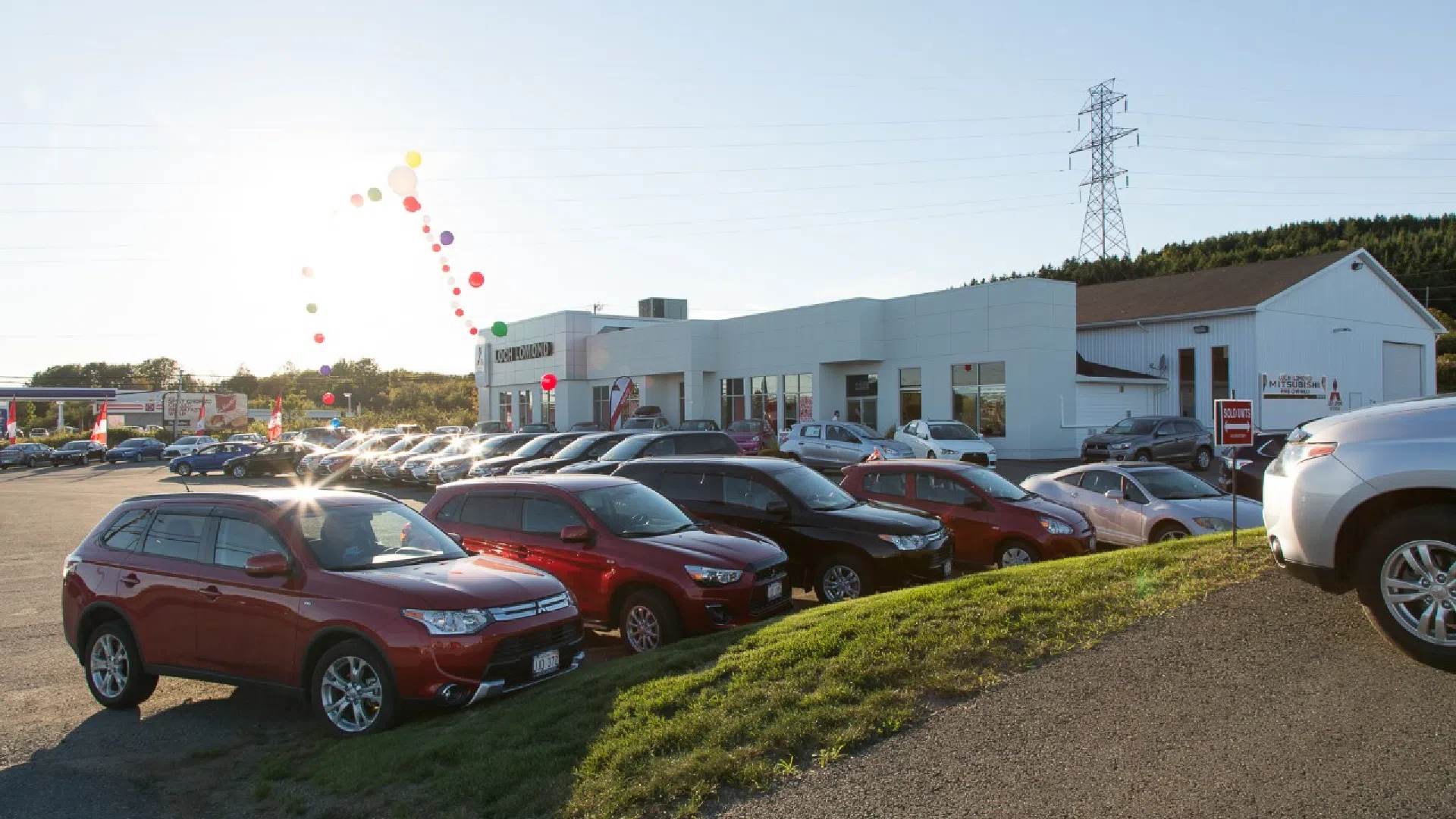 Local Car Dealership Supplying SUVs To Extra-Mural Program