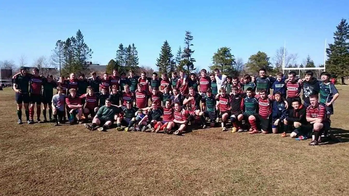 RugbyFest Returns To Rothesay Netherwood