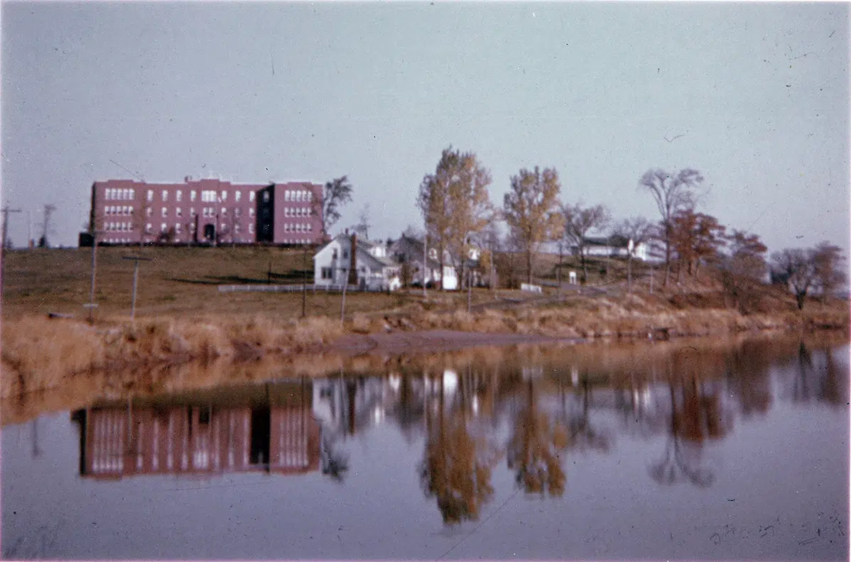 Federal Funding For Scanning At Former N.S. Residential School