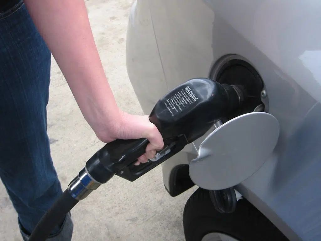 Rising Gas Prices Concerning For Retailers