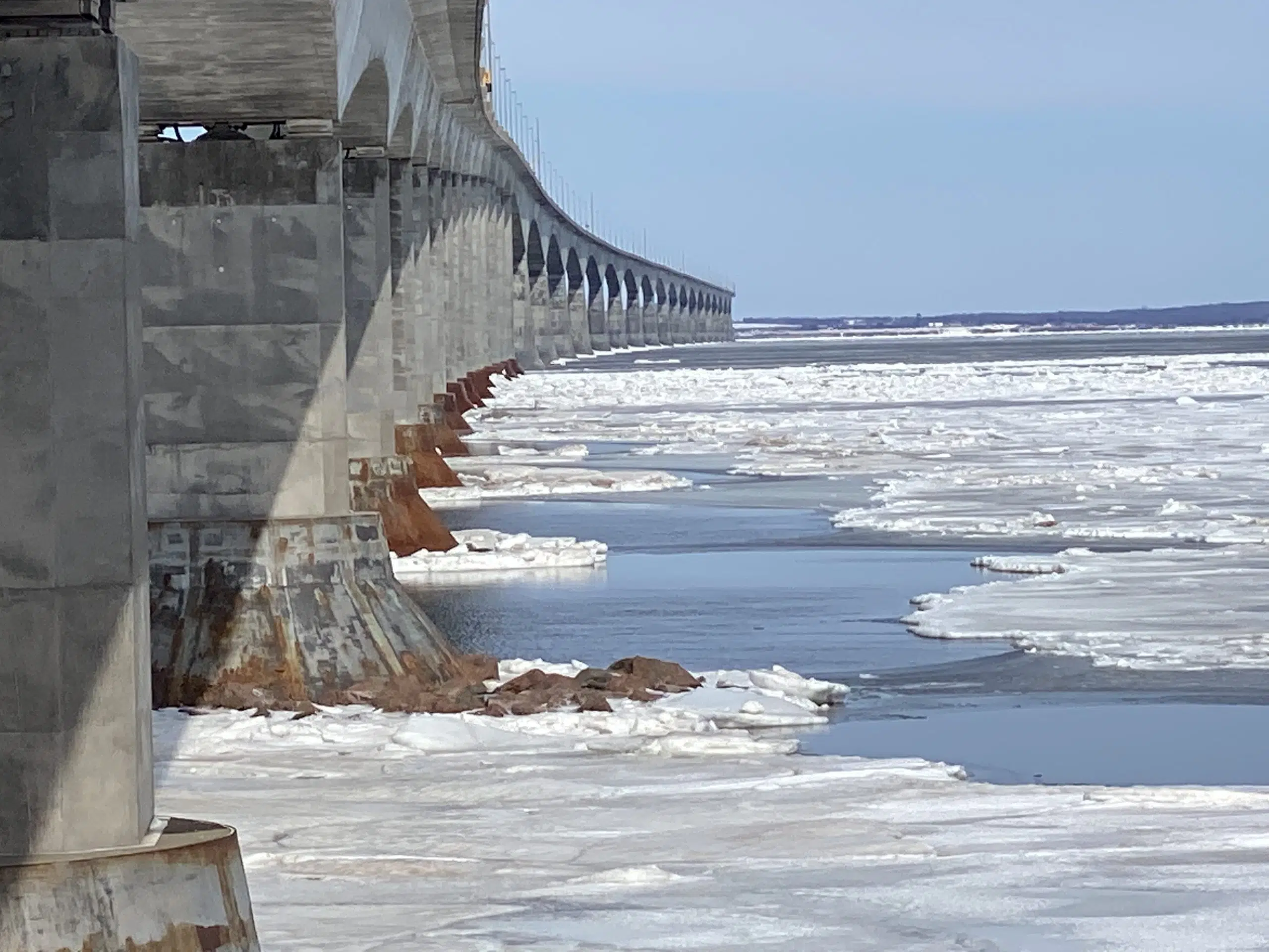 Twenty-Five Years For Confederation Bridge