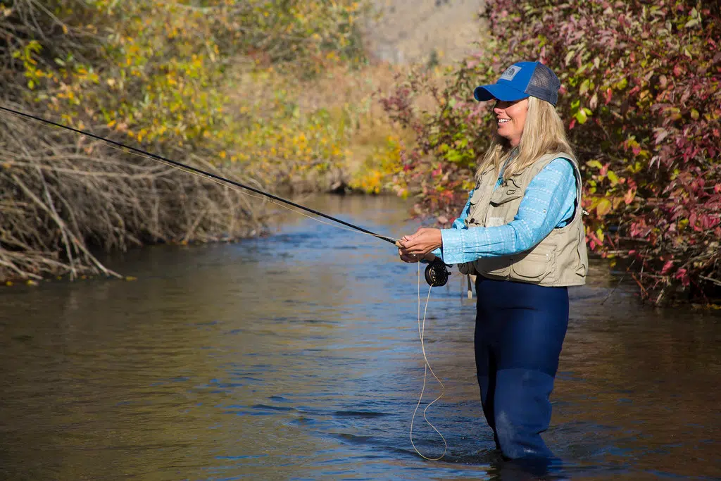 No Fishing Licences Required On June 4th And 5th