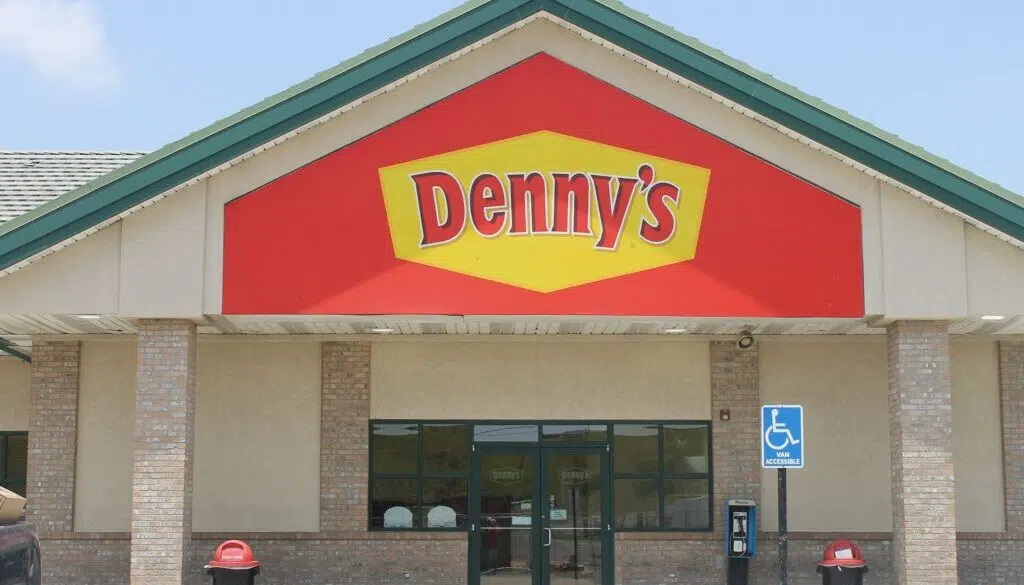 Denny’s Coming To The Maritimes As Soon As 2023