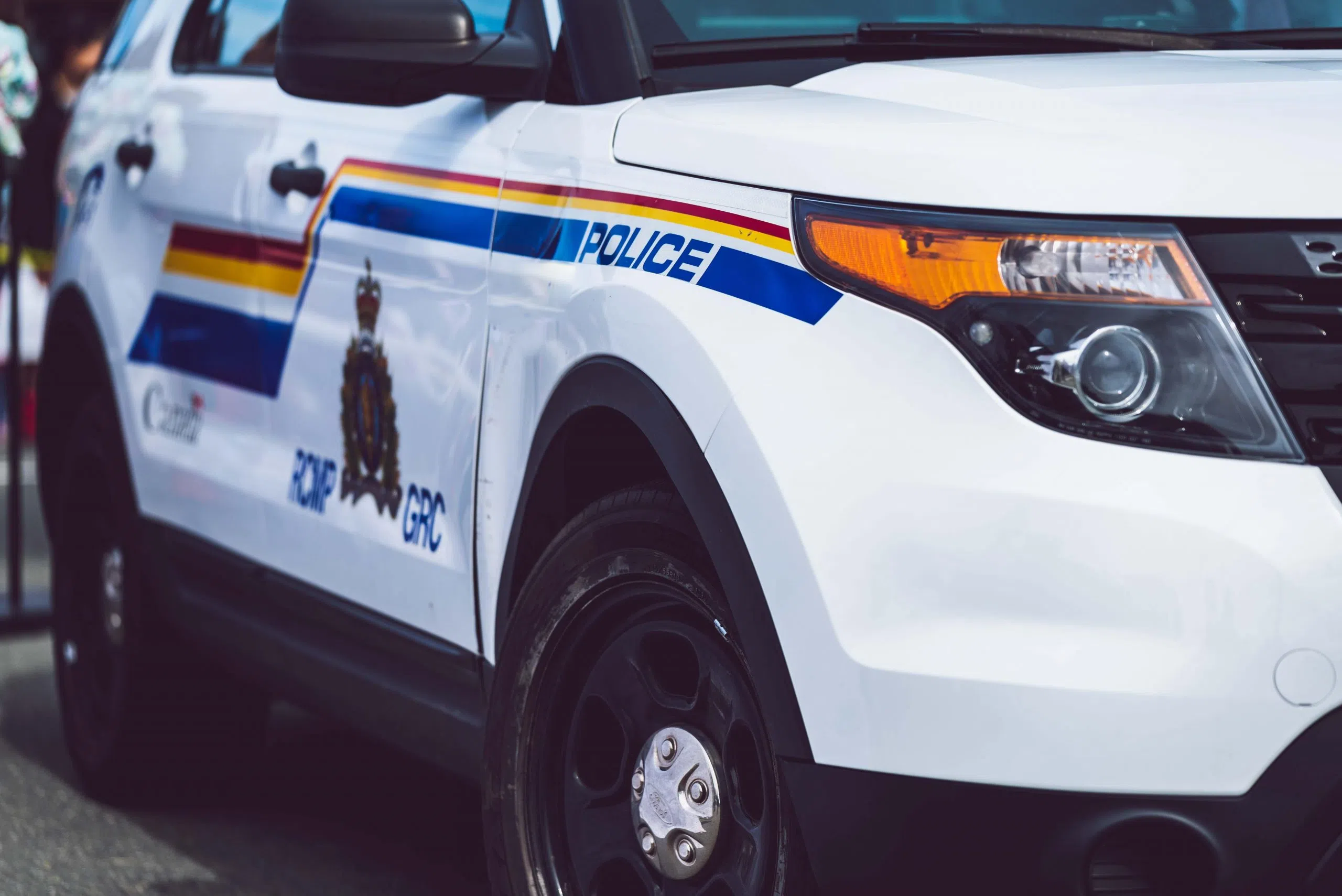 St. George RCMP Issue Tickets For Good Behaviour