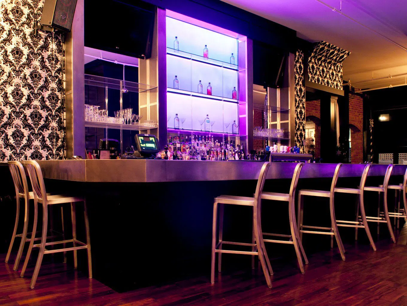 Noise Bylaw Under Fire Country 94