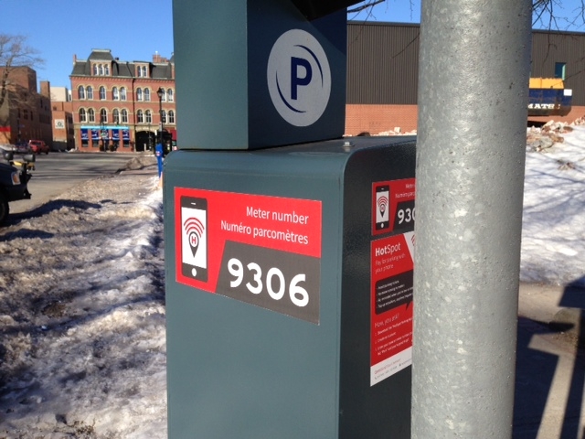 City Offers Free Parking To Support Uptown Businesses - Vimarsana News