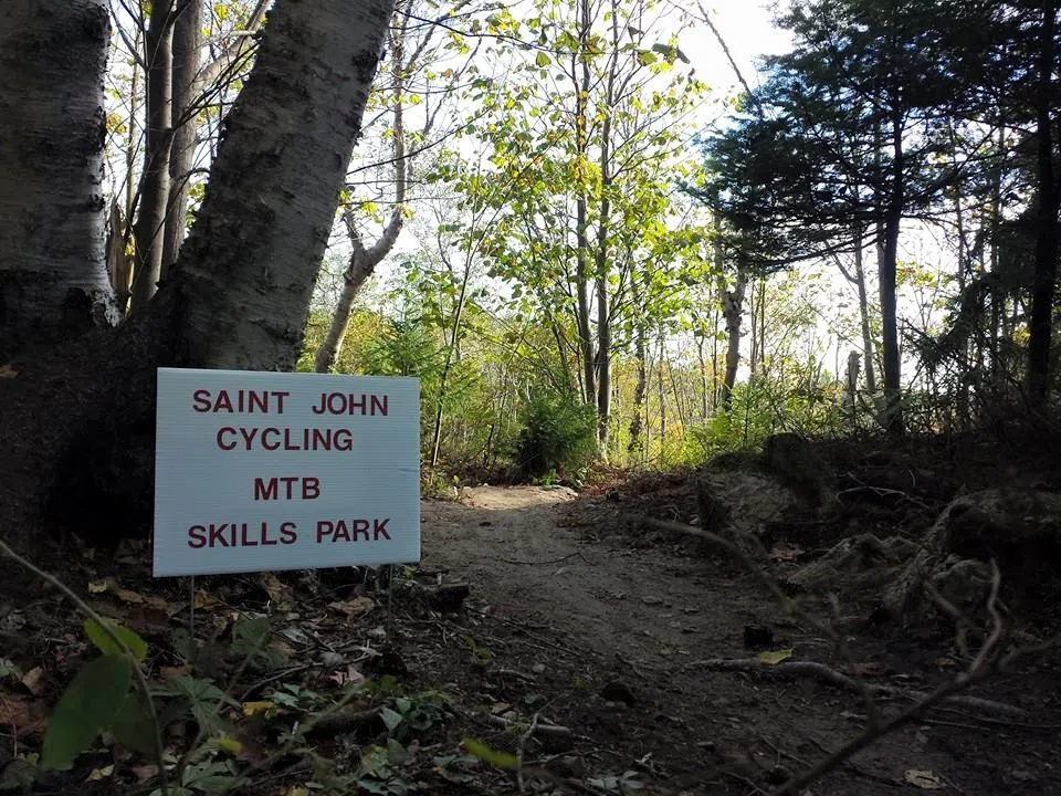 bike skills park near me