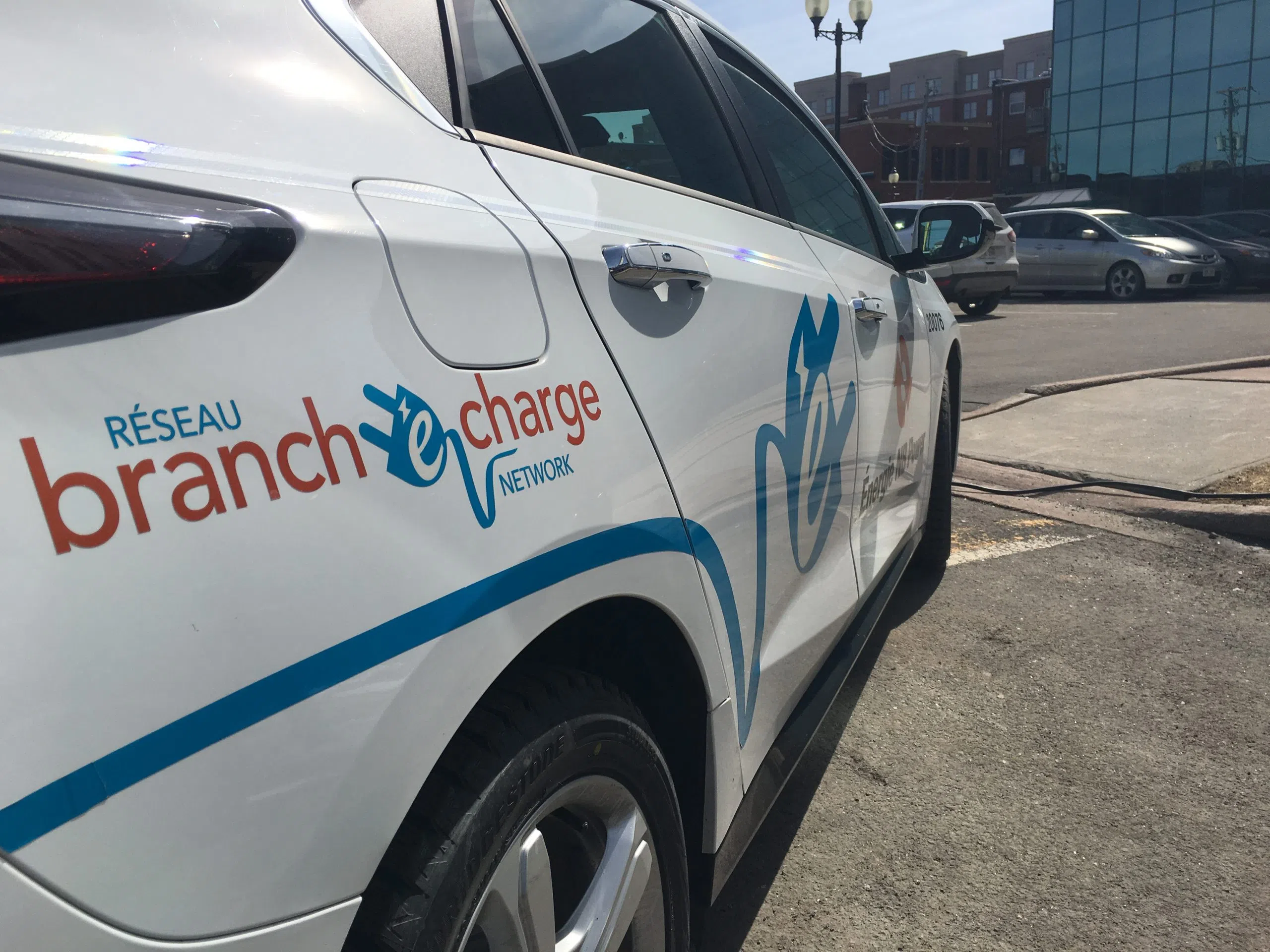 Ten Fast Charging Stations For Electric Vehicles To Be Installed Along