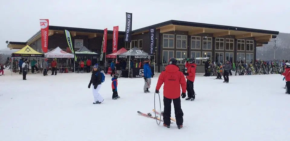 Poley Mountain GM Retires