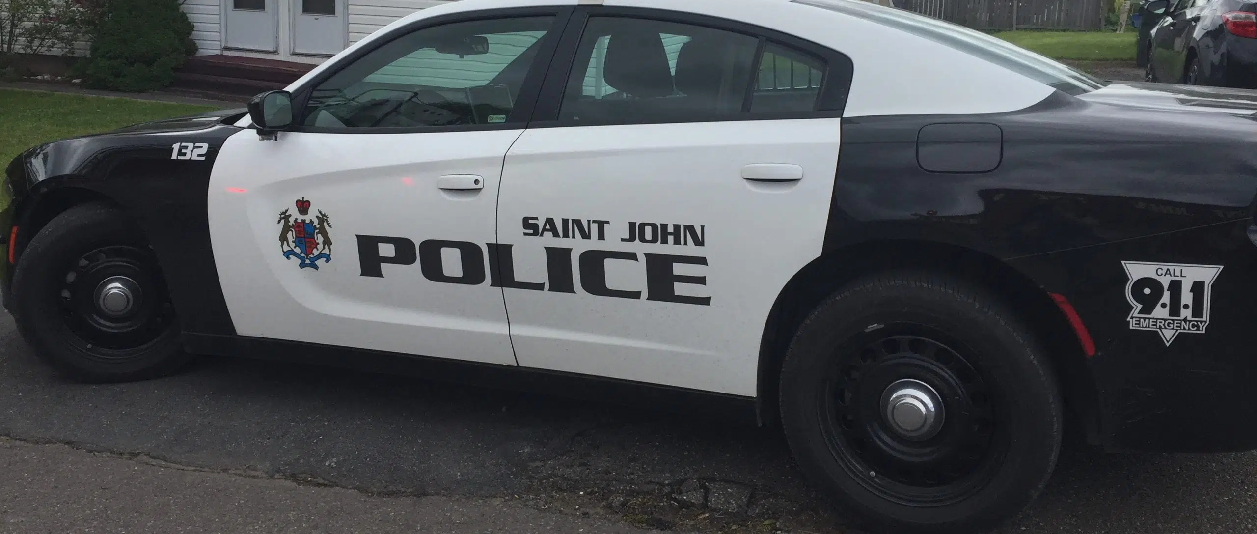 Police Warn Of Property Damage in Saint John