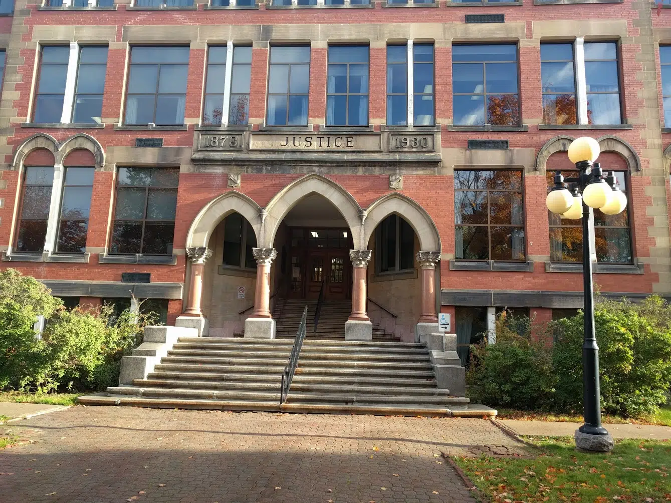 Top N.B. Judge Says Oland Lawyers Had Option To Motion For Directed