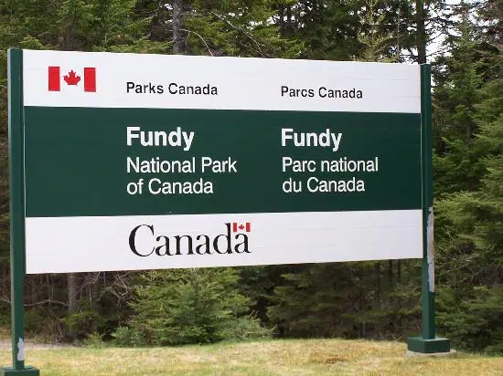 Fundy National Park Won T Open This Weekend Country 94