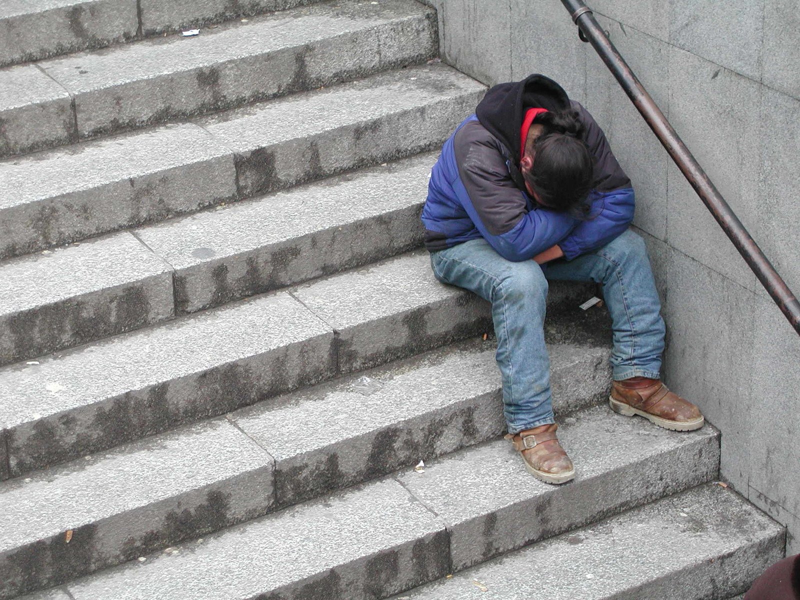City Sends Letter To Province About Homelessness, Shelter Availability - Vimarsana News