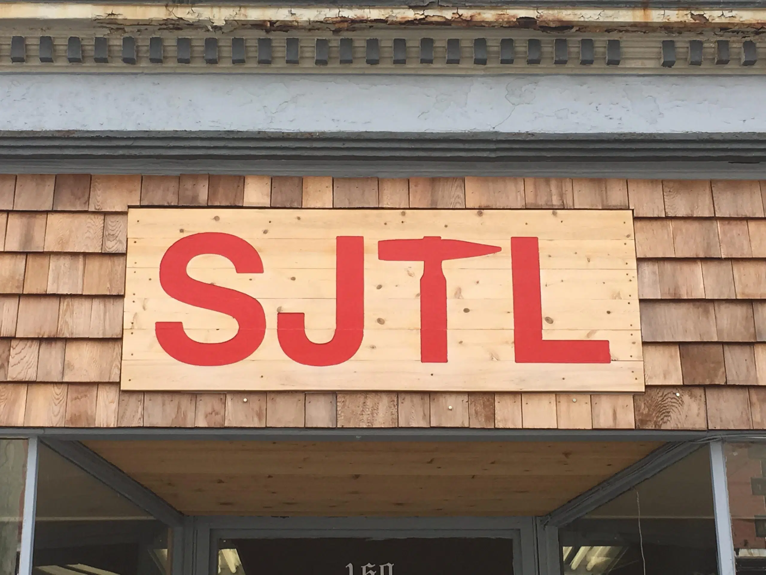 SJ Tool Library On The Hunt For New Home Country 94