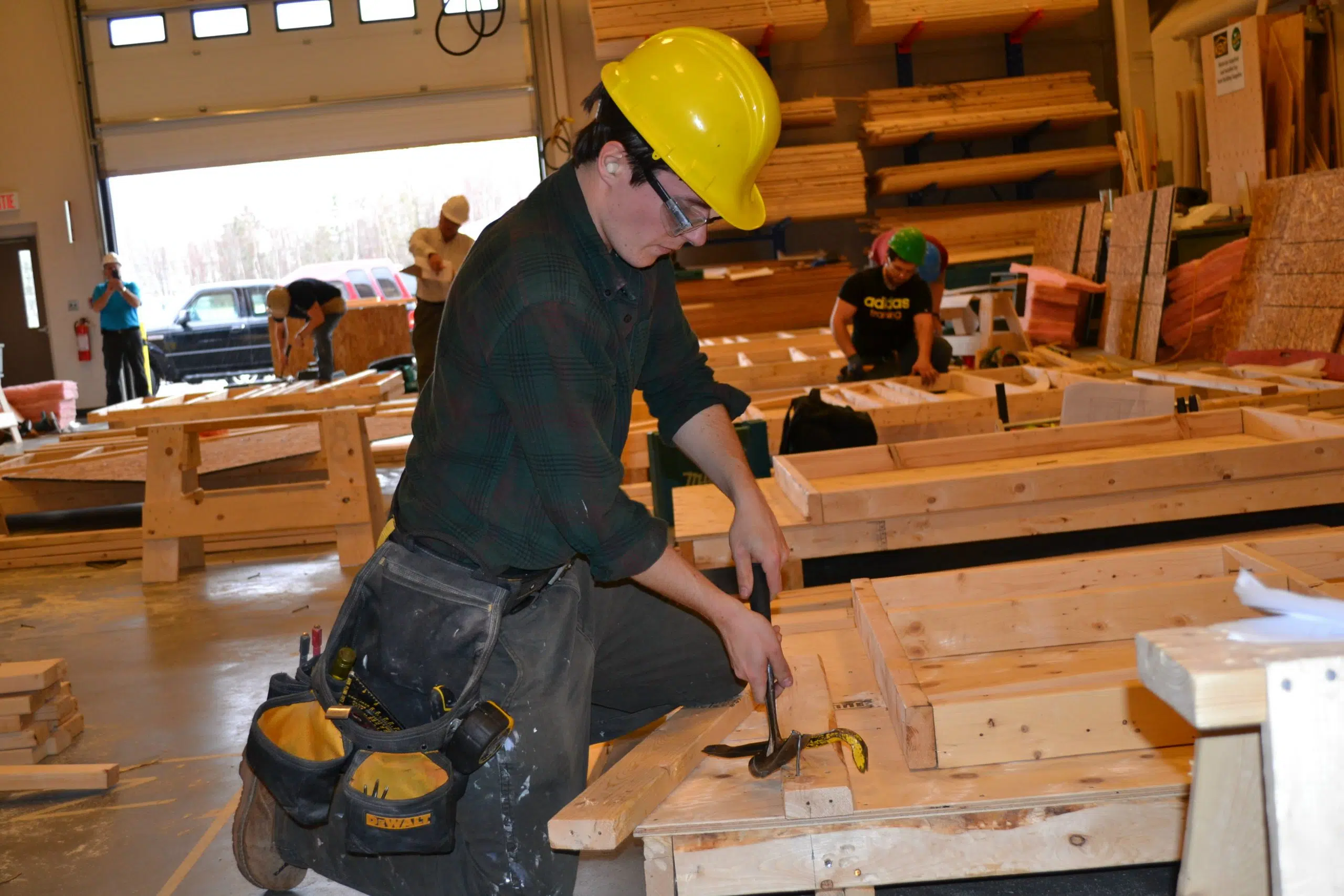 NBCC Saint John To Host 2019 Skills Canada NB Competition Country 94