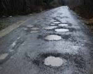Where Are The Worst Roads In Atlantic Canada? - Vimarsana News