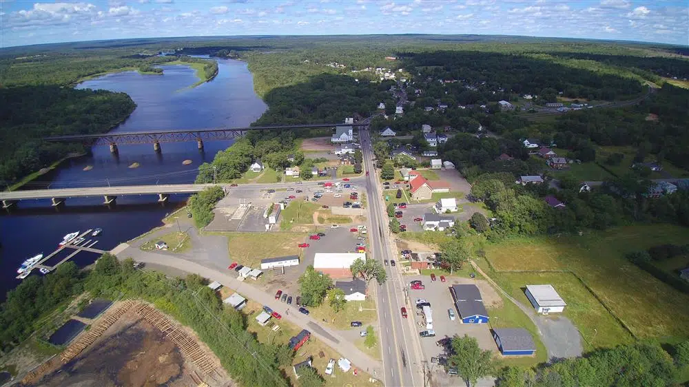 Chipman Works To Alleviate Housing Shortage Country 94