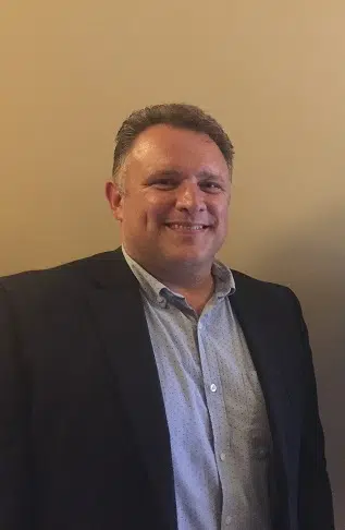 Conservative Candidate Rob Moore Looks To Retake Fundy Royal 