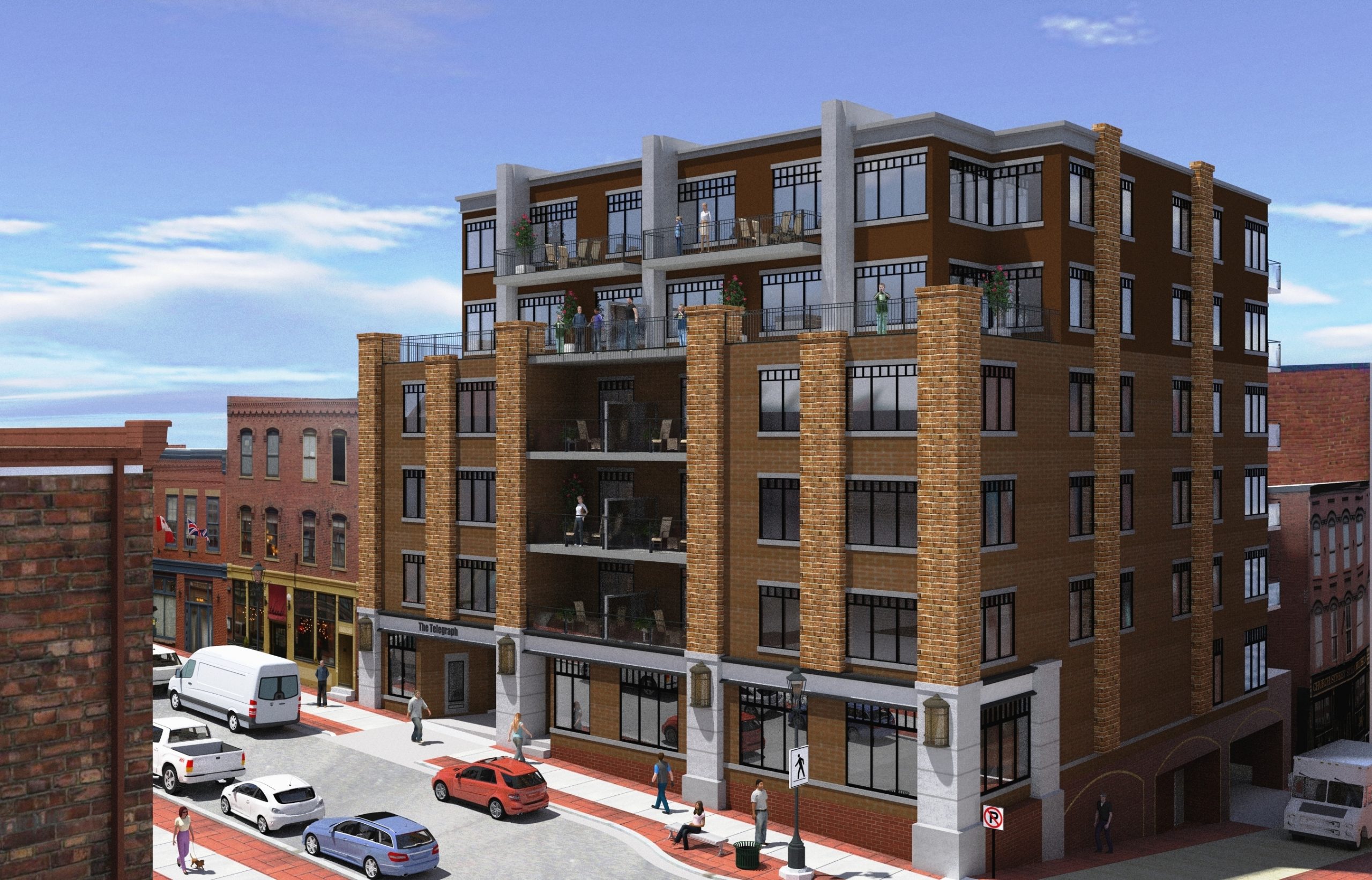 City Surpasses Residential Development Expectations - Vimarsana News
