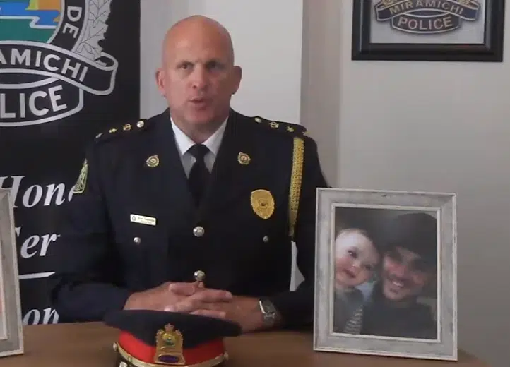 Miramichi Man’s Disappearance Considered Suspicious Country 94