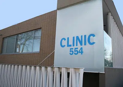 Premier Blocks Abortion Rights Group Amid Clinic 554 Controversy