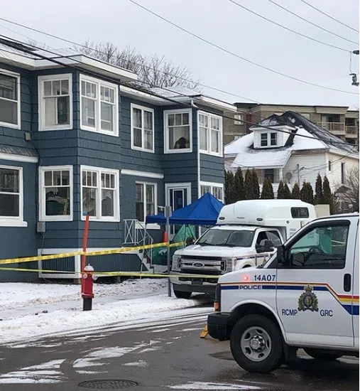 RCMP Investigate Suspicious Death In Moncton | Country 94