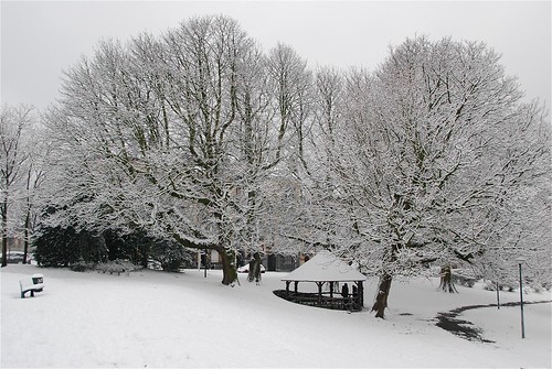 UPDATED: Heavy Snow Expected For Saturday - Vimarsana News