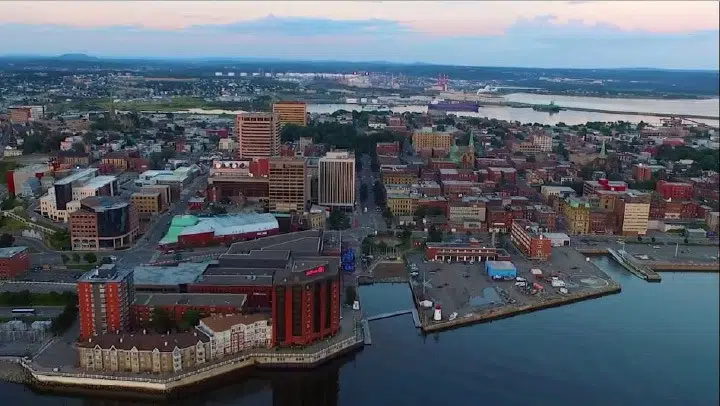 Council Agrees To Amend Fundy Quay Agreement