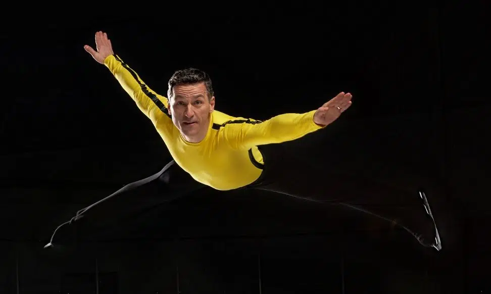 Sussex Skating Club And Elvis Stojko Hosting Workshop | Country 94