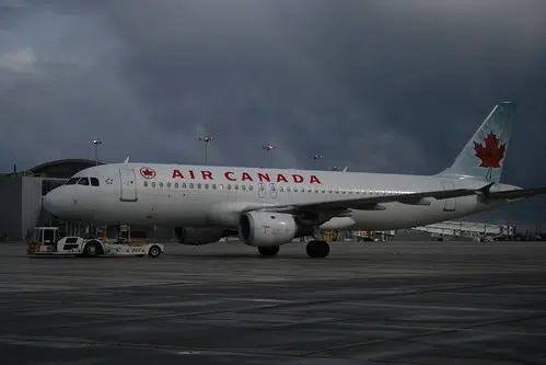 Air Canada To Lay Off Over 5,000 Workers: Reports