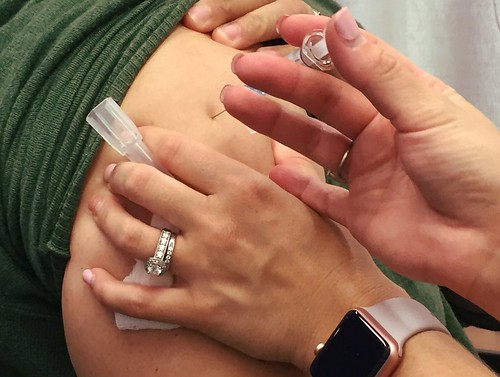 Pharmacies Busy Booking COVID Vaccinations For Those 85 & Older - Vimarsana News