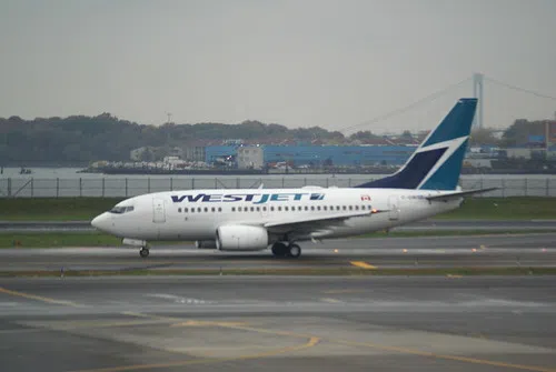 WestJet Laying Off 6,900 People