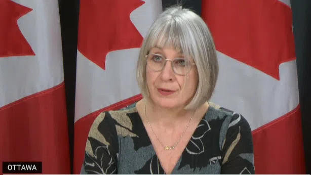 Hajdu Thanks Canadians For Cooperation