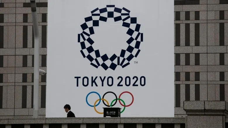 Tokyo 2020 Postponement Welcome News To Olympian