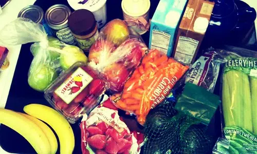 Tips For Grocery Shopping During Pandemic