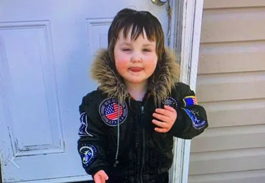 Police End Active Search For Missing N.S. Boy