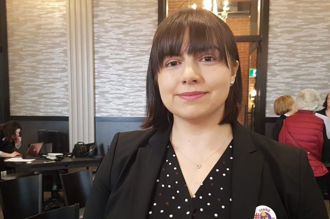 Pandemic Has “Amplified” Gender Inequalities