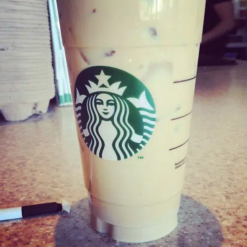 Starbucks To Close Up To 200 Canadian Locations