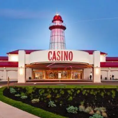 No Reopening Date For Casino NB