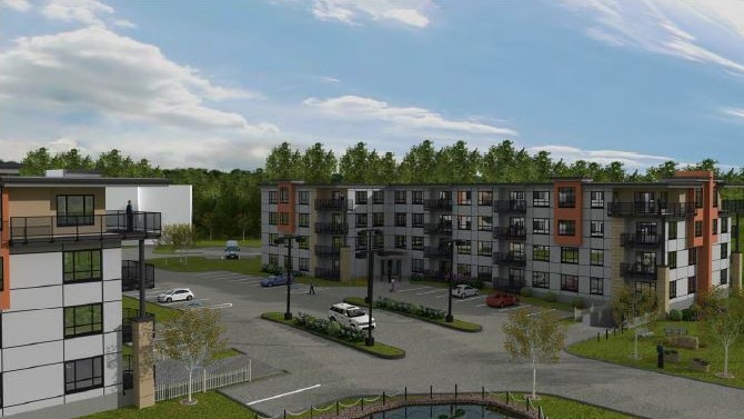 Changes Approved For Quispamsis Development - Vimarsana News