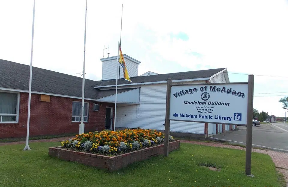 McAdam’s Largest Employer To Close | Country 94