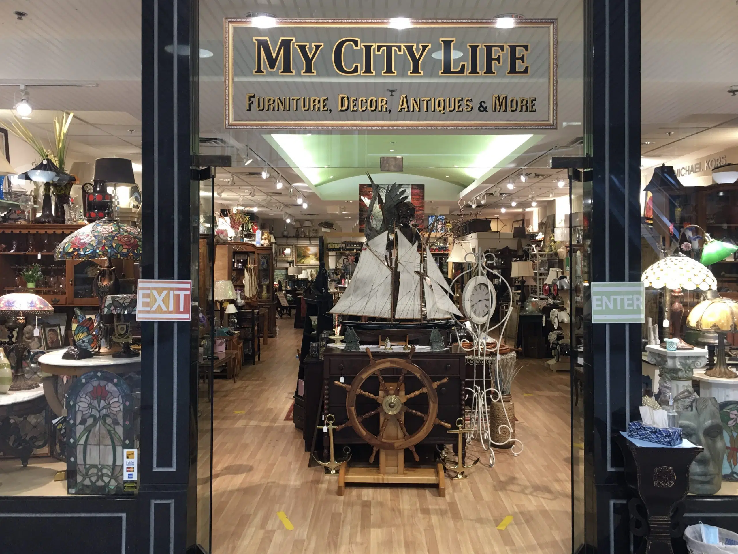‘My City Life’ Opens Second Location