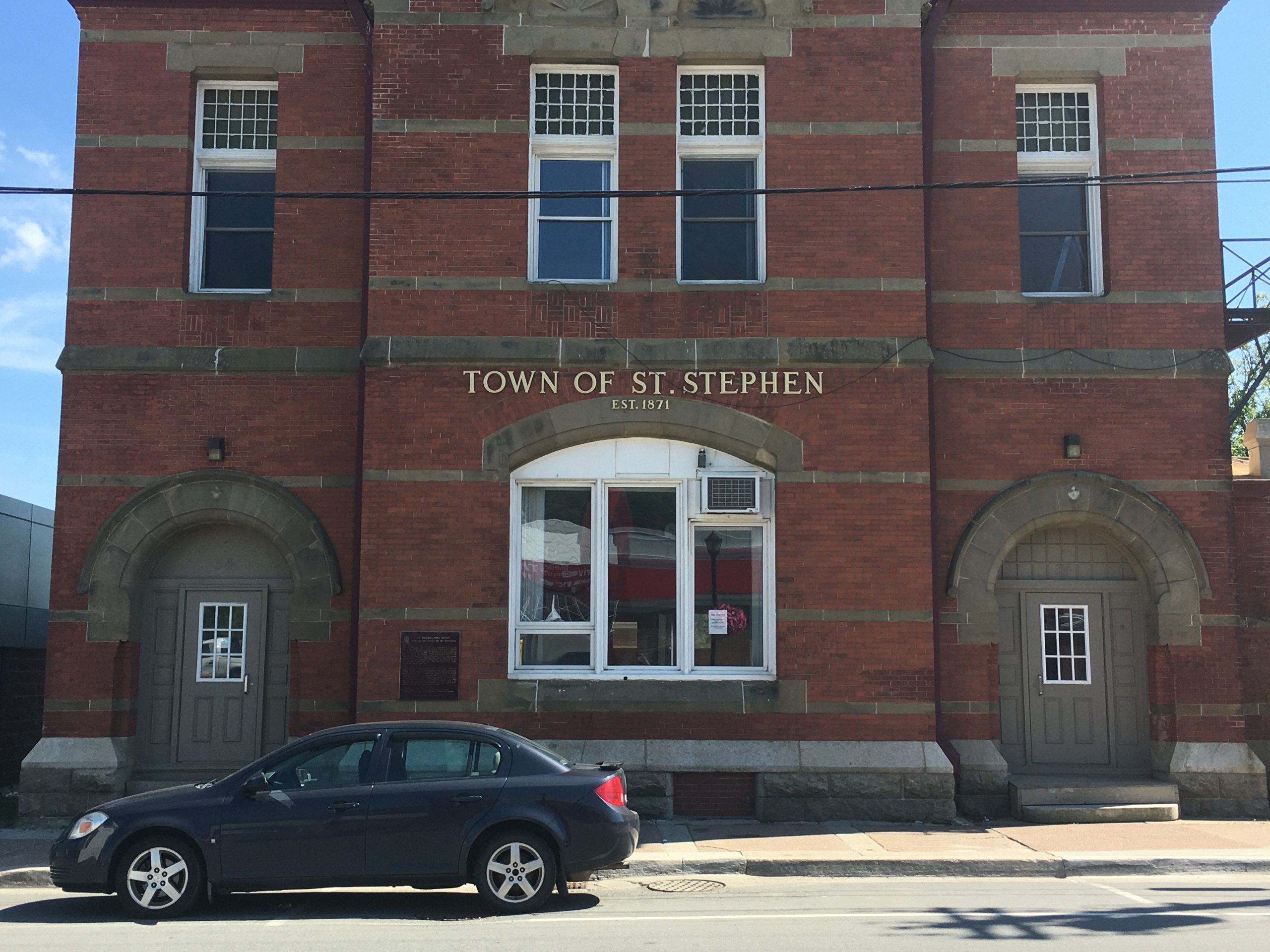 Election Results: St. Stephen - Vimarsana News