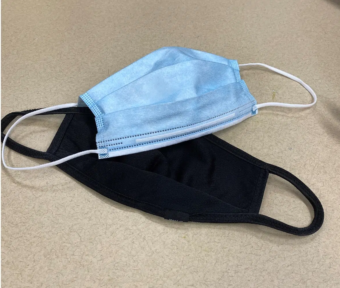 Seven New Cases Of COVID-19 In N.B.