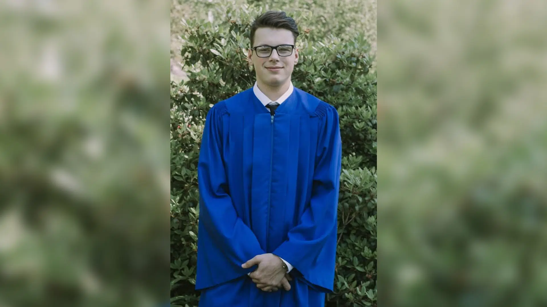 Samuel-de-Champlain School Mourns Loss Of Recent Grad