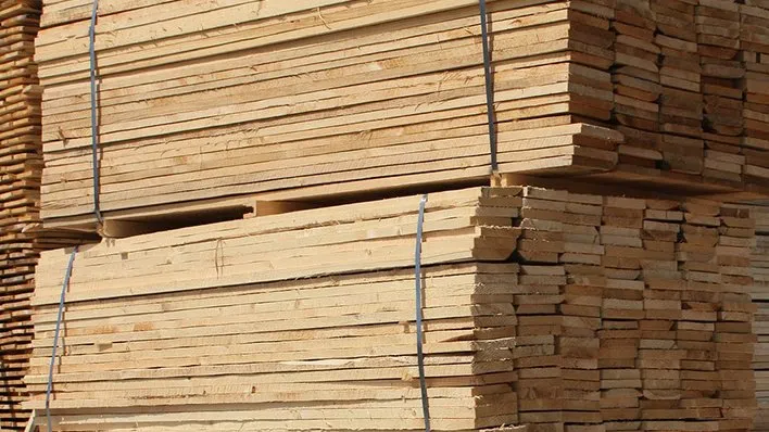 N.B. Lumber Producers Say Tariff Reduction Still Not Enough | Country 94