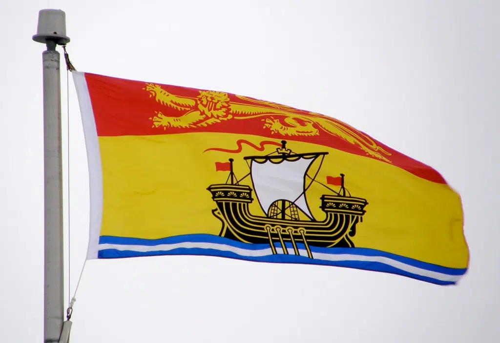 Order Of New Brunswick Recipients Named