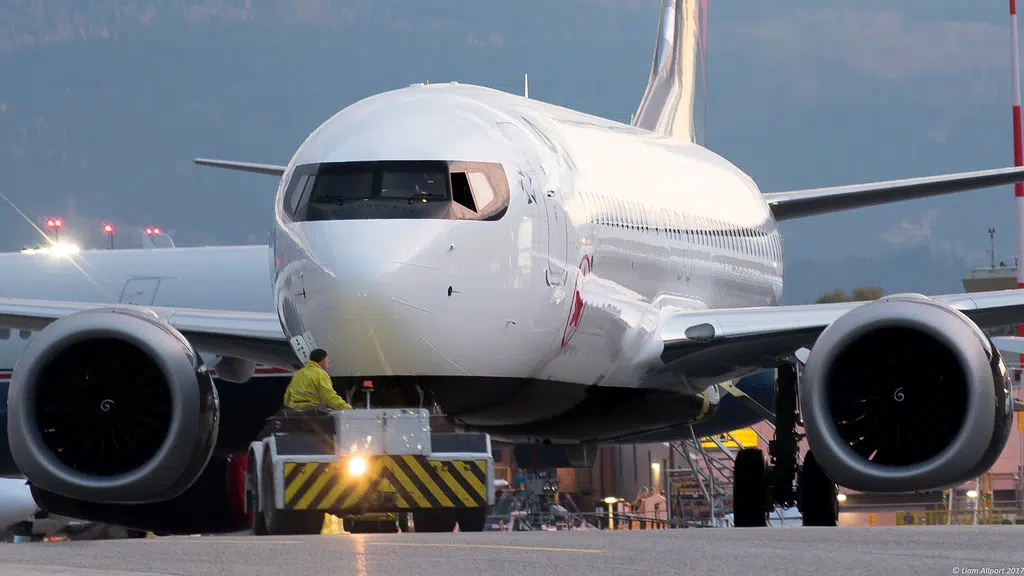 Boeing 737 Max Back In The Skies